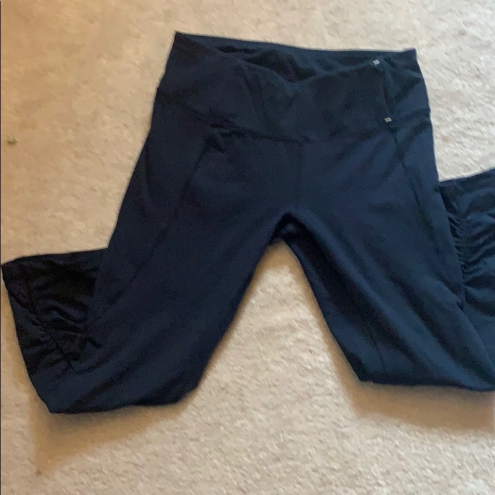Calia capris.